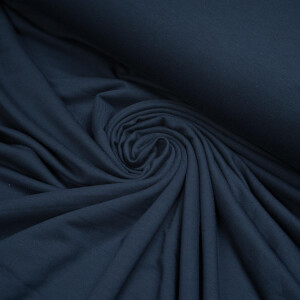 LIGHT TERRY SWEAT BLUEBERRY