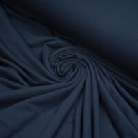 LIGHT TERRY SWEAT BLUEBERRY