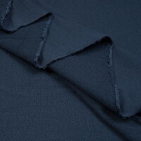 LIGHT TERRY SWEAT BLUEBERRY