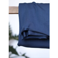 LIGHT TERRY SWEAT BLUEBERRY