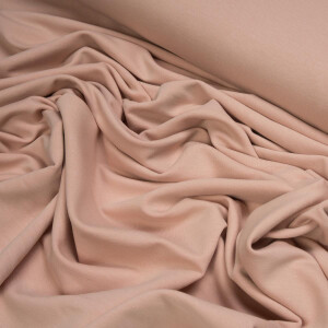 LIGHT TERRY SWEAT POWDER PINK