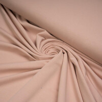 LIGHT TERRY SWEAT POWDER PINK