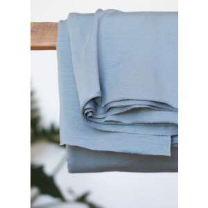 LIGHT TERRY SWEAT SKY