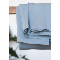 LIGHT TERRY SWEAT SKY