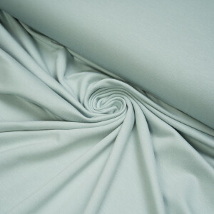 LIGHT TERRY SWEAT BLUE MIST