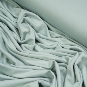 LIGHT TERRY SWEAT BLUE MIST