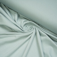 LIGHT TERRY SWEAT BLUE MIST