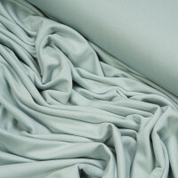 LIGHT TERRY SWEAT BLUE MIST