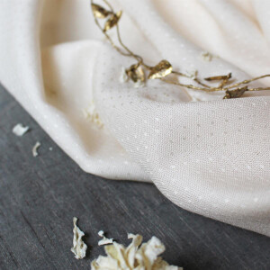 Viskose Stoff Meterware kaufen