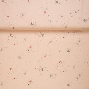 Viskose Stoff Meterware kaufen