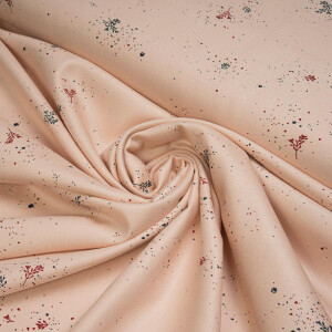 VISCOSE TWILL TWIG BLUSH