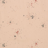 VISCOSE TWILL TWIG BLUSH