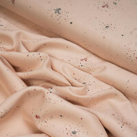 VISCOSE TWILL TWIG BLUSH