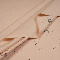 VISCOSE TWILL TWIG BLUSH