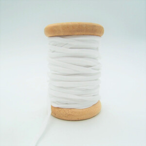 Gummiband breit Gummilitze Meterware kaufen