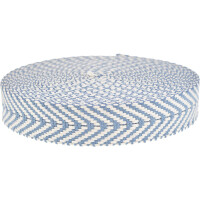 Webband kaufen Meterware