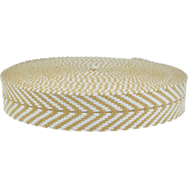 Webband kaufen Meterware