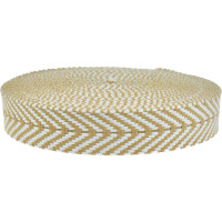 Webband kaufen Meterware