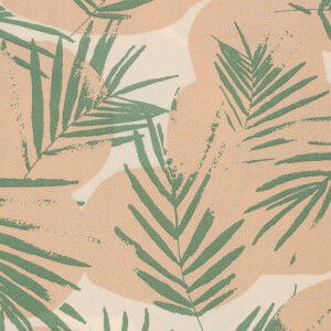 VISCOSE CRÊPE CANOPY CACTUS