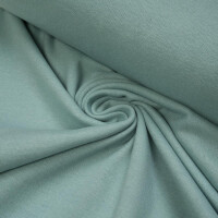 ORGANIC RIB 1X1 STORM BLUE