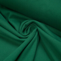 ORGANIC RIB 1X1 BILLARD GREEN