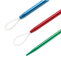 WOOL NEEDLES (3pc)