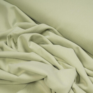 TENCEL STRETCH TWILL SOFT MINT