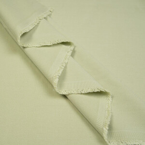 TENCEL STRETCH TWILL SOFT MINT