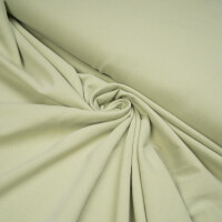 TENCEL STRETCH TWILL SOFT MINT