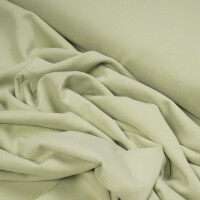 TENCEL STRETCH TWILL SOFT MINT