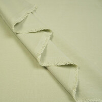 TENCEL STRETCH TWILL SOFT MINT