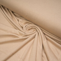 SOFT LIMA KNIT WARM SAND