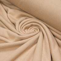 SOFT LIMA KNIT WARM SAND
