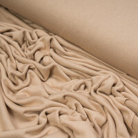 SOFT LIMA KNIT WARM SAND