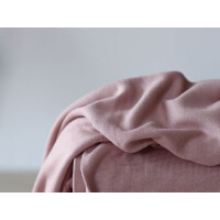 SOFT LIMA KNIT PUFF