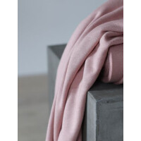 SOFT LIMA KNIT PUFF