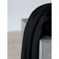 SOFT LIMA KNIT BLACK