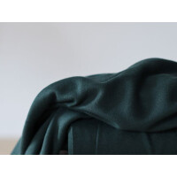 SOFT LIMA KNIT DEEP GREEN
