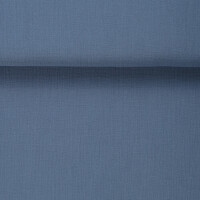 Bio Musselin kaufen Meterware Musselinstoff