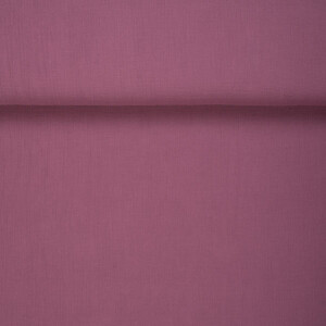 Bio Musselin kaufen Meterware Musselinstoff