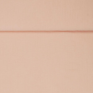 Bio Musselin kaufen Meterware Musselinstoff