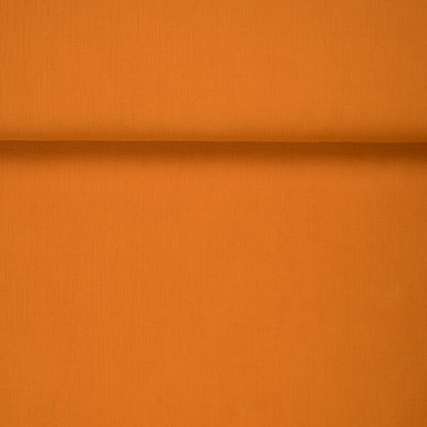 Bio Musselin kaufen Meterware Musselinstoff