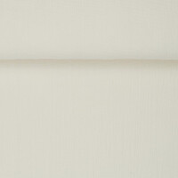 Bio Musselin kaufen Meterware Musselinstoff