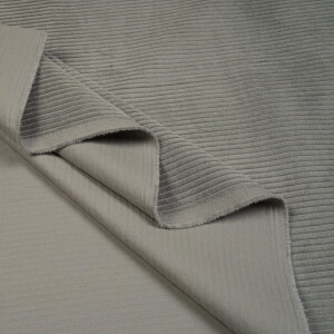 CORD WIDE GREY