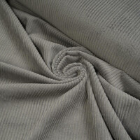 CORD WIDE GREY