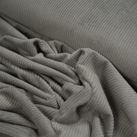 CORD WIDE GREY