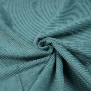 CORD WIDE DARK MINT