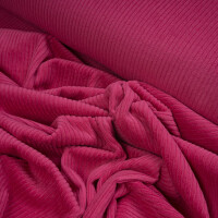 CORD WIDE FUCHSIA