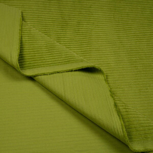 CORD WIDE OLIVE