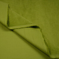 CORD WIDE OLIVE